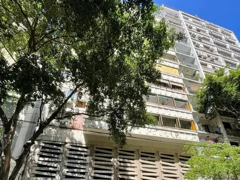 Cochera en Venta en Recoleta, CABA