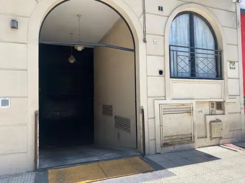 Cochera en Venta en Monte Castro, CABA