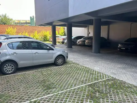 Cochera en Venta en Caballito, CABA