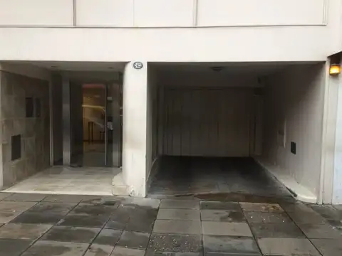 Cochera en Venta en Belgrano, CABA