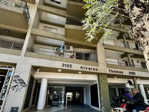 Cochera en Venta en Villa Urquiza, CABA
