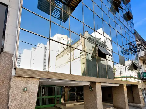 Cochera en Venta en San Nicolás, CABA