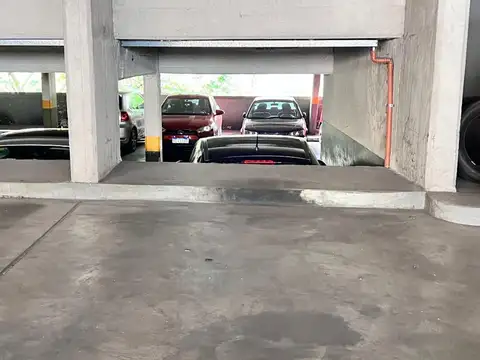 Cochera en Venta en Caballito, CABA