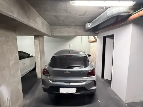 Cochera en Venta en Paternal, CABA