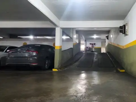 Cochera en Venta en Retiro, CABA