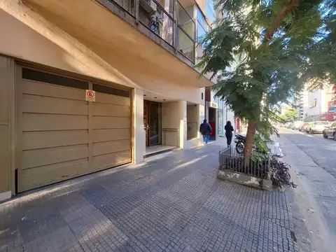Cochera en Venta en Villa Crespo, CABA