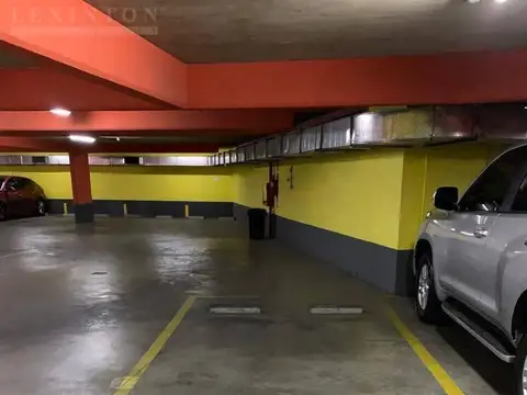 Cochera en Venta en Chacarita, CABA