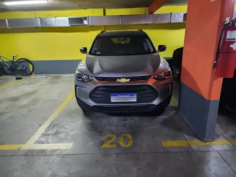 Cochera en Venta en Chacarita, CABA