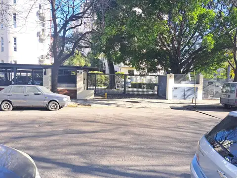 Cochera en Venta en Colegiales, CABA