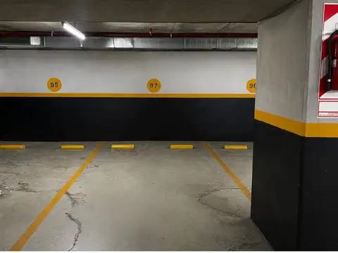 Cochera en Venta en Retiro, CABA