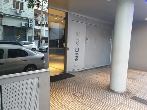 Cochera en Venta en Villa Crespo, CABA