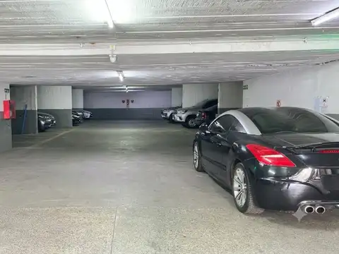 Cochera en Venta en Palermo, CABA