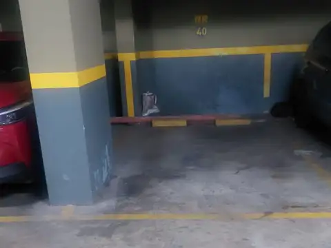 Cochera en Venta en Palermo, CABA