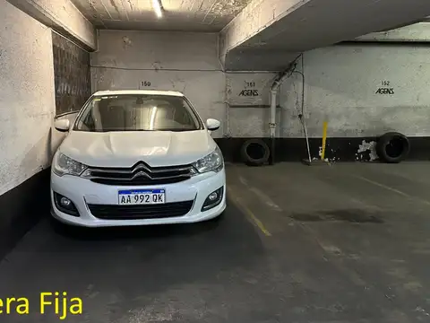 Cochera en Venta en Retiro, CABA