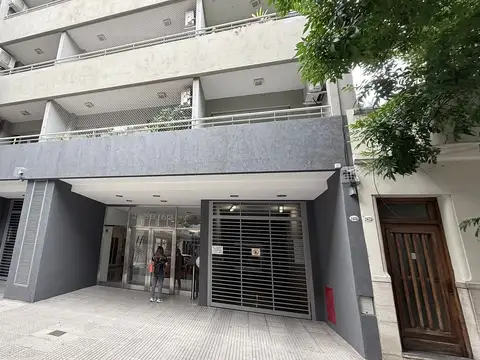 Cochera en Venta en Paternal, CABA