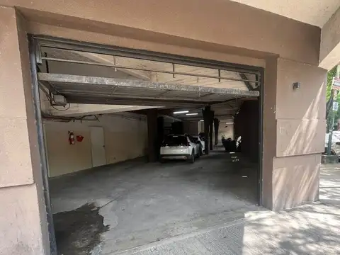 Cochera en Venta en Caballito, CABA