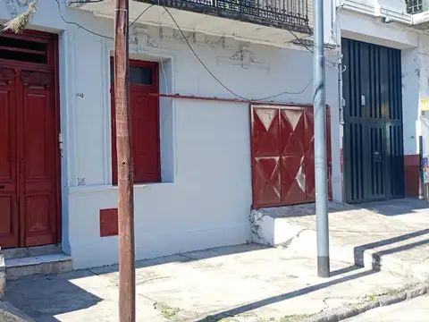 Hotel en Venta en Boca, CABA