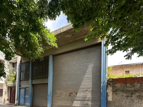 Galpón en Venta en Villa Soldati, CABA