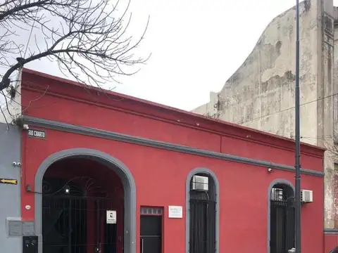 Galpón en Venta en Barracas, CABA