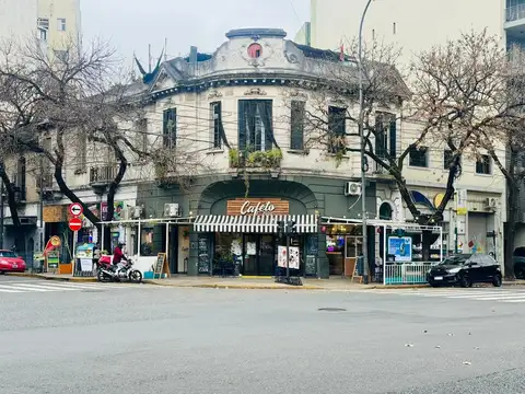 Oficina en Venta en Chacarita, CABA