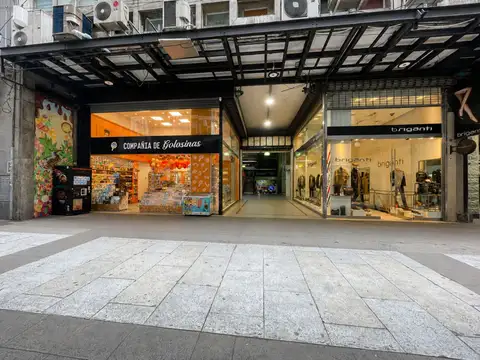 Oficina en Venta en San Nicolás, CABA