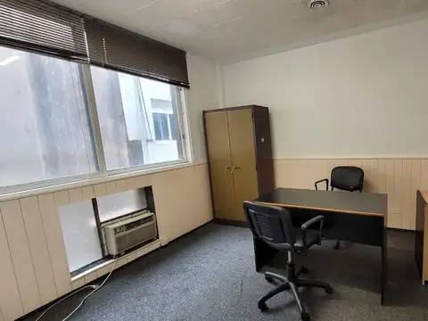 Oficina en Venta en Microcentro, Centro