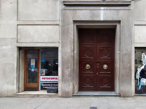 Oficina en Venta en San Nicolás, CABA