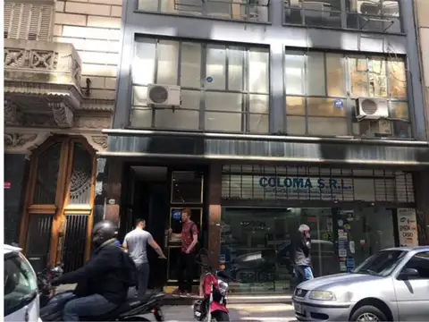 Oficina en Venta en San Nicolás, CABA