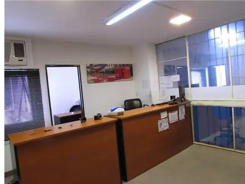 Oficina en Venta en San Nicolás, CABA
