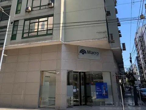 Oficina en Venta en San Nicolás, CABA