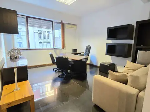 Oficina en Venta en San Nicolás, CABA