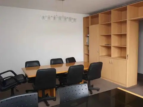 Oficina en Venta en San Nicolás, CABA