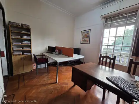 Oficina en Venta en San Nicolás, CABA
