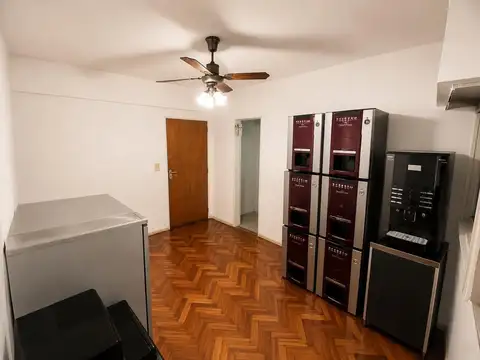 Oficina en Venta en Almagro, CABA