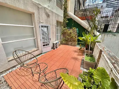 Oficina en Venta en San Nicolás, CABA