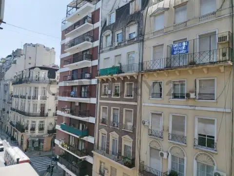 Oficina en Venta en Recoleta, CABA