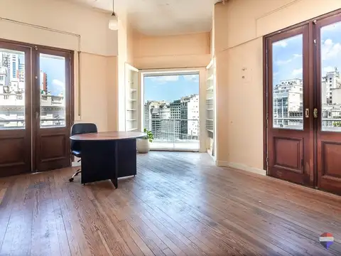 Oficina en Venta en San Nicolás, CABA