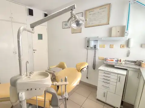 Oficina en Venta en Floresta, CABA