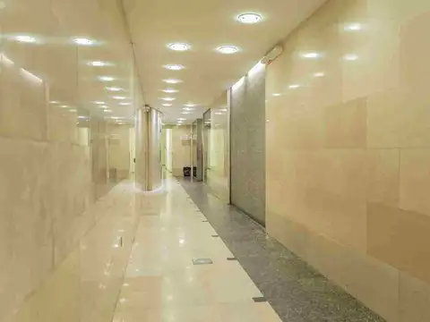Oficina en Venta en San Nicolás, CABA