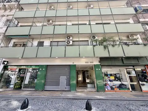 Oficina en Alquiler en San Telmo, CABA