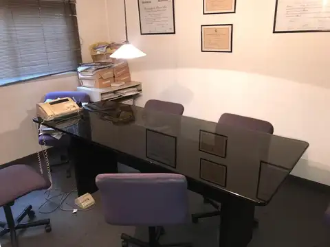 Oficina en Alquiler en San Nicolás, CABA
