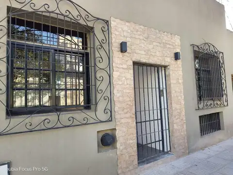 Oficina en Venta en Monte Castro, CABA