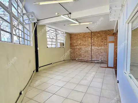 Oficina en Alquiler en Nuñez, CABA