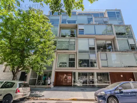 Oficina en Venta en Belgrano Chico, Belgrano