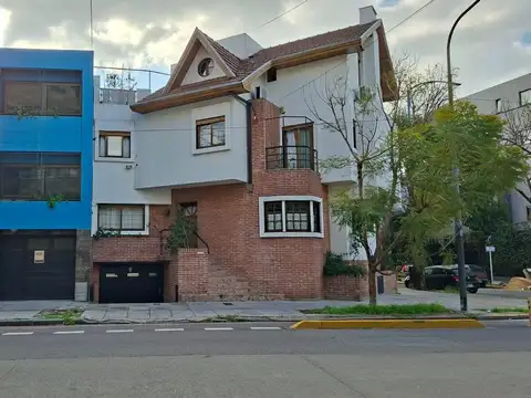 Oficina en Venta en Villa Urquiza, CABA