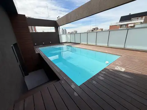 Oficina en Alquiler en Palermo, CABA