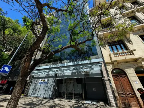 Oficina en Alquiler en Monserrat, CABA