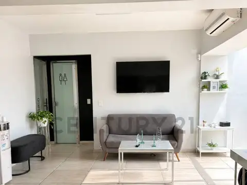 Oficina en Alquiler en Balvanera, CABA