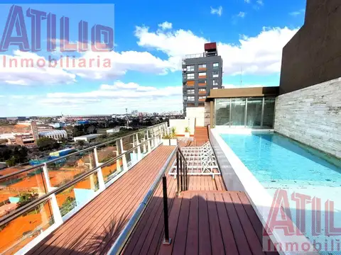 Oficina en Alquiler en Nuñez, CABA