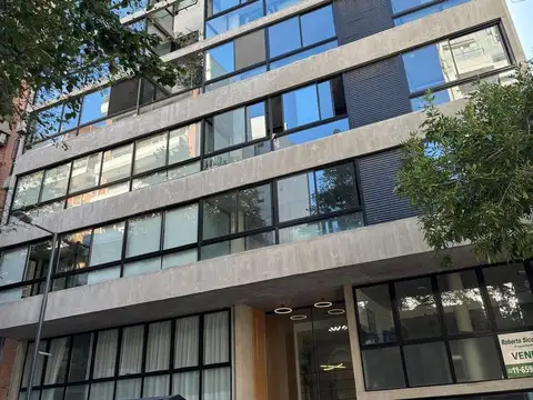 Oficina en Alquiler en Colegiales, CABA